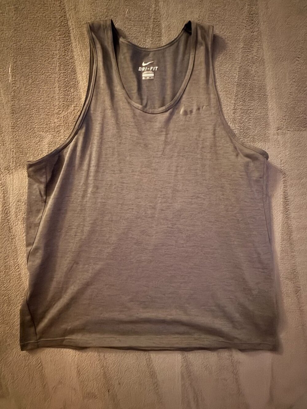 Nike Dri-FIT Tank Top